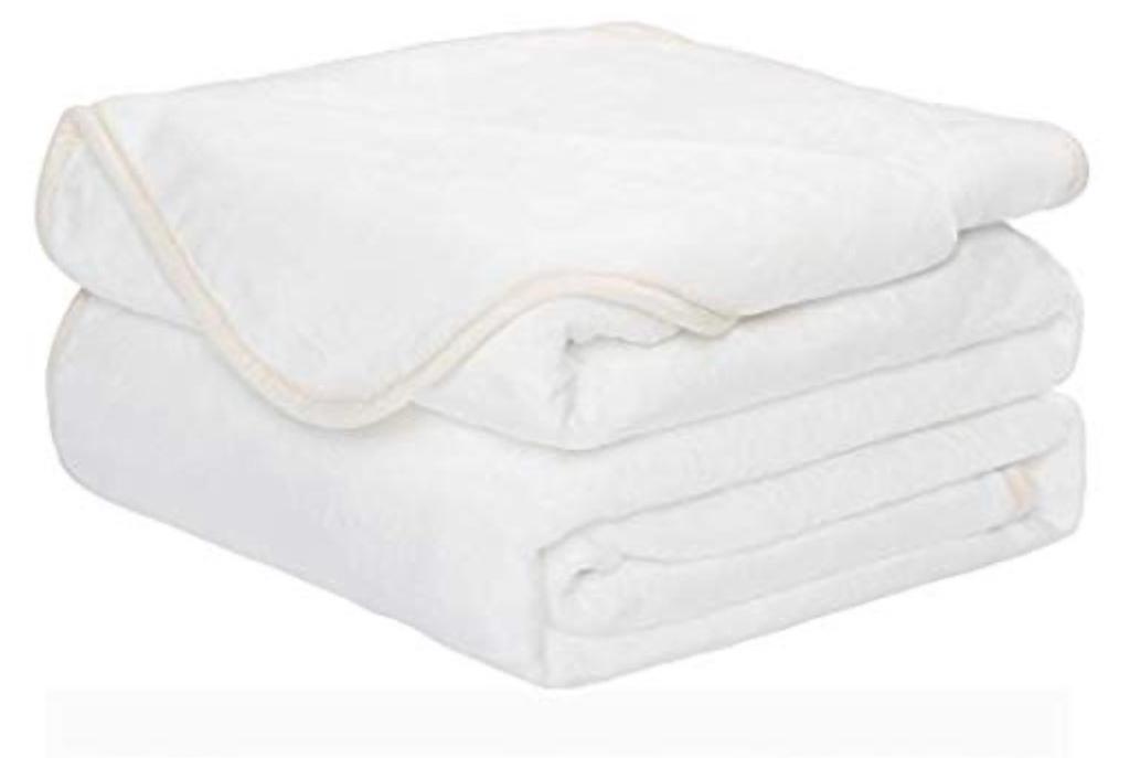 Full Blanket to Lobo's Linen Rental site