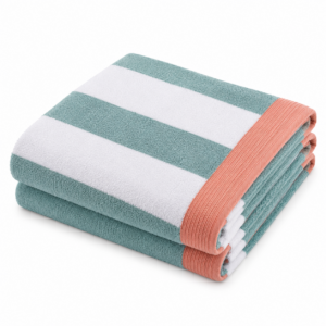 beach towel