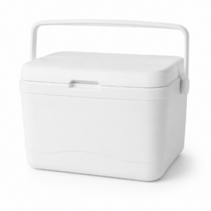 small cooler